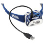 Powystawowa czołówka Petzl Reactik