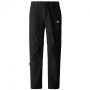 Spodnie męskie The North Face M Exploration Conv Reg Tapered Pant czarny