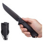Nóż Acta non verba P300 Cerakote/Kydex