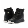 Dziecięce buty zimowe Sorel Whitney™ III Mid Wp Black