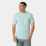 Koszulka męska Helly Hansen Tech Logo T-Shirt