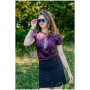 Koszulka damska High Point Spirit Lady T-Shirt