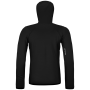 Kurtka męska Ortovox Fleece Grid Hoody M