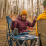 Stół GCI Compact Camp Table 20