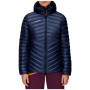 Kurtka damska Mammut Broad Peak IN Hooded Jacket W
