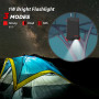 Solarny powerbank OUTXE Savage IP67 - 24000mAh