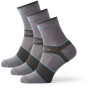 Skarpetki Zulu Sport Women 3-pack