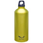 Butelka Salewa Traveller Alu Bottle 0,6 l żółty Yellow