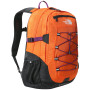 Plecak The North Face Borealis Classic pomarańczowy RedOrange/GravityPurple
