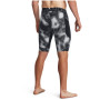 Męskie bokserki Under Armour HG Prtd Long Shorts