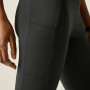 Damskie legginsy Dare 2b Power Thermal Legging