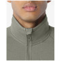 Bluza męska Salomon Essential Lightwarm FZ M