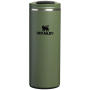 Kubek termiczny Stanley Transit Flip Top Mug 350 ml ciemnozielony Dried Pine