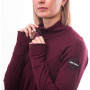 Bluza damska Sensor Merino Upper