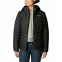 Kurtka zimowa damska Columbia Westridge™ Hooded Down Jacket