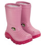 Dziecięce buty zimowe Viking Outdoor Footwear Claw Warm Pink