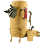 Plecak męski Deuter Aircontact Core 50+10