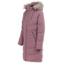 Damski płaszcz zimowy Fundango Puppis Padded Jacket