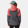 Kurtka damska The North Face Diablo Dynamic