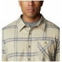 Koszula męska Columbia Cornell Woods Fleece Lined Flannel