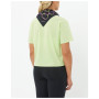 Koszulka damska Salomon Trackline SS Tee