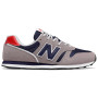 Buty męskie New Balance ML373C zarys Grey