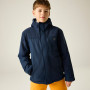 Kurtka dziecięca Dare 2b Chill Jacket Navy
