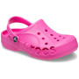Kapcie Crocs Baya różowy