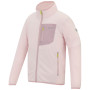Bluza dziecięca Regatta Junior Frankie F/Z Pink Haze