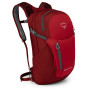 Plecak Osprey Daylite Plus 20L czerwony RealRed