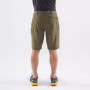 Męskie szorty Montane Dyno Stretch Shorts