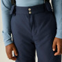 Dziecięce spodnie narciarskie Dare 2b Outmove III Insulated Pant Navy