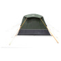 Namiot rodzinny Vango Sherwood Air 400XL Package