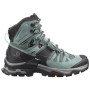 Damskie buty trekkingowe Salomon Quest 4 Gore-Tex