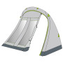 Ściany do namiotu Coleman Porch with closure 4 P tent zarys