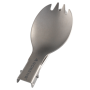 Tytanowe sztućce Robens Titanium Folding Spork UL