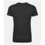 Koszulka damska Ortovox 120 Cool Tec Mtn Stripe Ts W