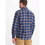 Koszula męska Marmot Bayview Midweight Flannel LS