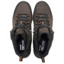 Buty trekkingowe wysokie męskie Regatta Burrell Leather Boot II