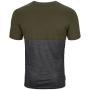 Męska koszulka Ortovox 150 Cool Logo Ts M