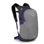 Miejski plecak Osprey Daylite szary medium grey/dark charcoal