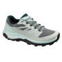 Buty damskie Salomon Outline GTX W jasnoniebieski PearlBlue