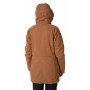 Kurtka damska Columbia South Canyon Sherpa Line