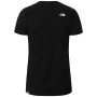 Koszulka damska The North Face S/S Easy Tee