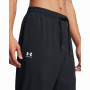 Męskie spodnie dresowe Under Armour Vibe Woven Jogger