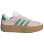 Buty damskie Adidas Vl Court Bold