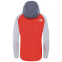 Kurtka damska The North Face Stratos