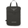 Pokrowiec na plecak Osprey Aircover Large czarny black