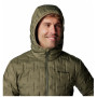 Kurtka męska Columbia Delta Ridge™ II Down Hooded Jacket