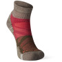 Damskie skarpety Smartwool W Performance Hike Light Cushion Color Block Pattern Ankle